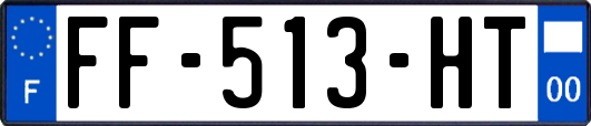 FF-513-HT