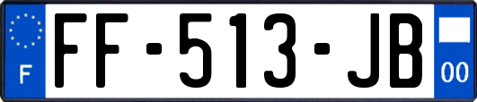 FF-513-JB