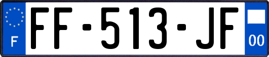 FF-513-JF