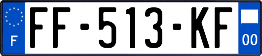 FF-513-KF