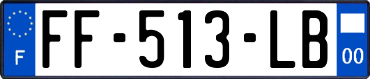 FF-513-LB