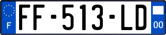 FF-513-LD