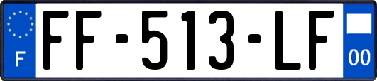 FF-513-LF