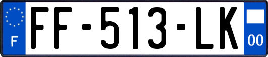 FF-513-LK