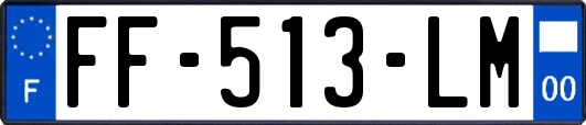 FF-513-LM