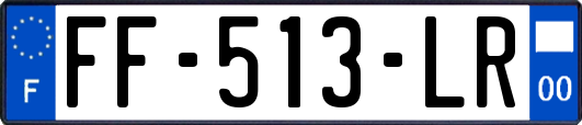 FF-513-LR