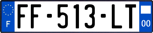 FF-513-LT