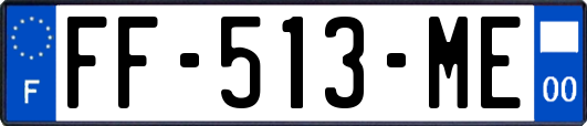 FF-513-ME