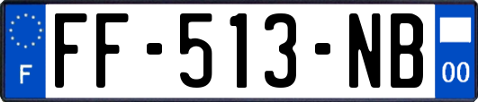 FF-513-NB