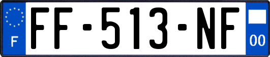 FF-513-NF
