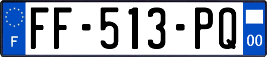 FF-513-PQ
