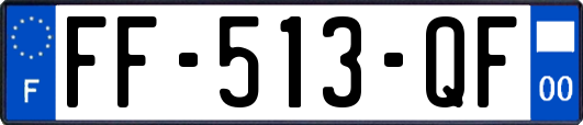 FF-513-QF