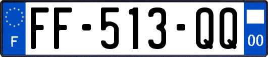 FF-513-QQ
