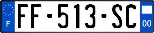 FF-513-SC