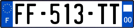 FF-513-TT