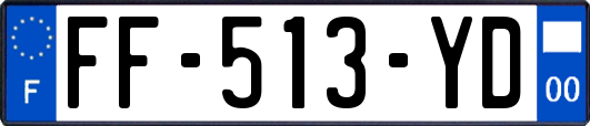 FF-513-YD