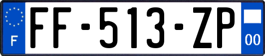 FF-513-ZP