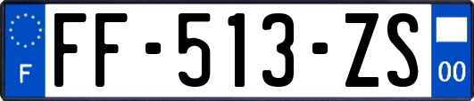 FF-513-ZS