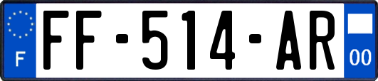 FF-514-AR