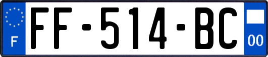 FF-514-BC
