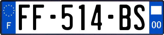 FF-514-BS