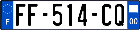 FF-514-CQ
