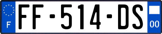 FF-514-DS