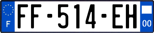 FF-514-EH