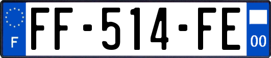 FF-514-FE