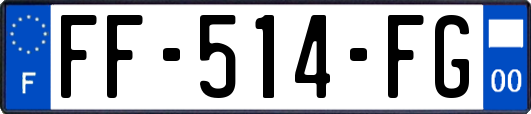 FF-514-FG