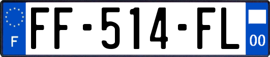 FF-514-FL