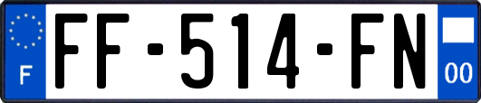FF-514-FN