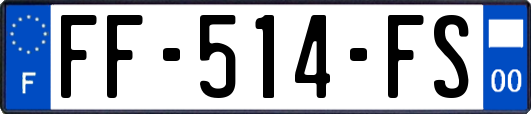 FF-514-FS