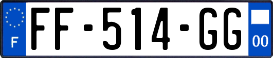 FF-514-GG