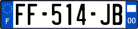 FF-514-JB