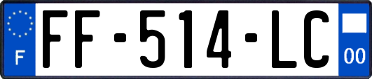 FF-514-LC