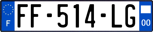 FF-514-LG