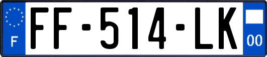 FF-514-LK