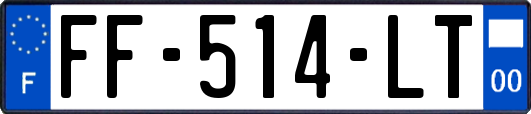 FF-514-LT