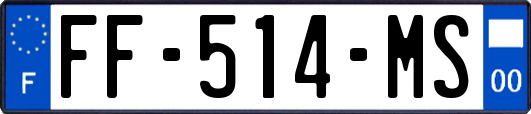 FF-514-MS