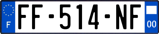 FF-514-NF