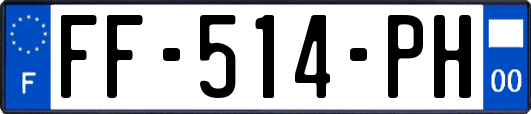 FF-514-PH