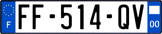 FF-514-QV