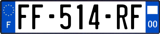 FF-514-RF
