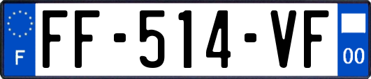 FF-514-VF