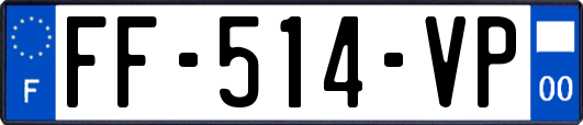 FF-514-VP