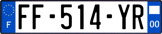 FF-514-YR