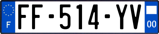 FF-514-YV