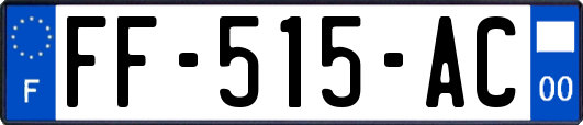 FF-515-AC