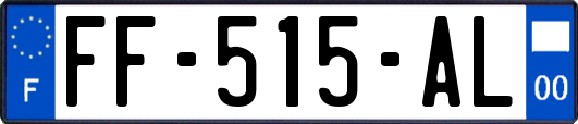 FF-515-AL